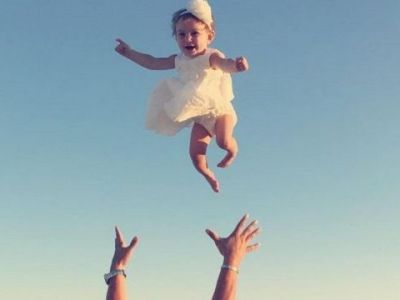 Δείτε γιατί οι μπαμπάδες είναι υπέροχοι! (βίντεο)