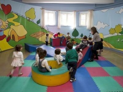 Παιδικοί σταθμοί και ιώσεις : Αυτοί είναι οι τρόποι για να μην κολλήσει το παιδί!