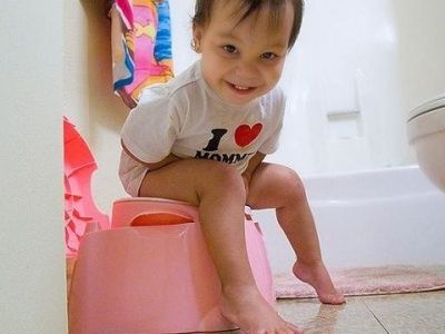 Δυσκοιλιότητα στα παιδιά: Αναγνωρίστε τη και αντιμετωπίστε τη!