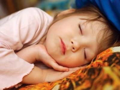 Το ροχαλητό των παιδιών ενδεικτικό για… τους βαθμούς στο σχολείο