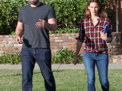 Tο… δράμα συνεχίζεται: Τι πραγματικά συμβαίνει μεταξύ του Affleck και της Garner;