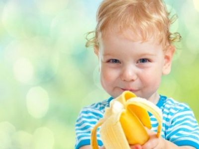 Ποιες τροφές πρέπει οπωσδήποτε να τρώνε τα παιδιά