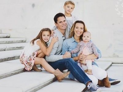 Η επικοινωνία μεταξύ γονιών και παιδιών είναι το Α και το Ω!