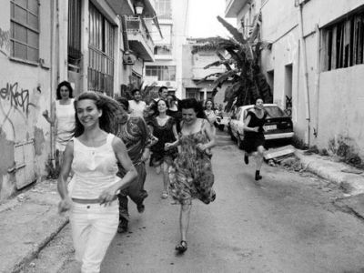 Σεμινάριο θεατρικού παιχνιδιού για παιδιά και εφήβους στο Κέντρο Ελέγχου Τηλεοράσεων