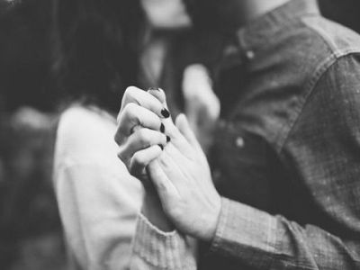 Με το να είστε γονείς δεν παύετε να είστε ζευγάρι