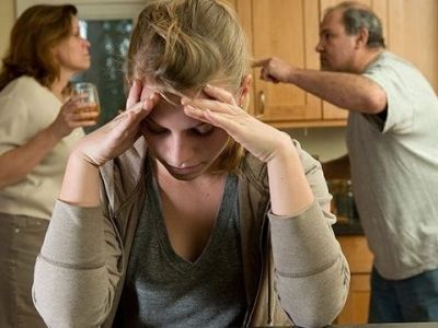 Ποιες μπορεί να είναι οι επιπτώσεις ενός «κακού» διαζυγίου στον αυριανό ενήλικα;