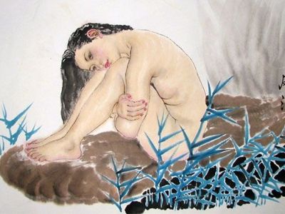 «Πονάω από τις ρίζες των μαλλιών μου ως τα δάχτυλα των ποδιών μου, πονάει η καρδιά μου…»