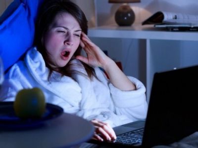 Το λάθος που κάνουν οι έφηβοι και τους φορτώνει κιλά