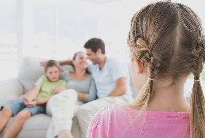 «Γιατί αγαπώ περισσότερο το ένα μου παιδί από το άλλο;»