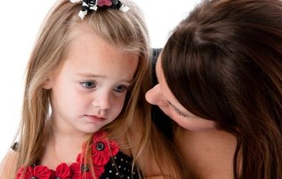 Πρέπει οι γονείς να ζητούν συγγνώμη από τα παιδιά τους;