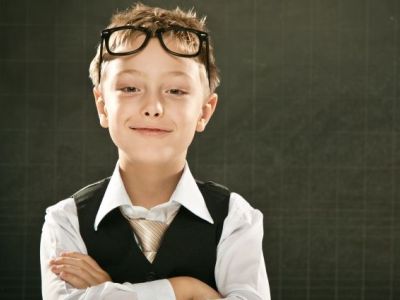 Τι πρέπει να τρώει το παιδί μου για να έχει μνήμη ...ελέφαντα