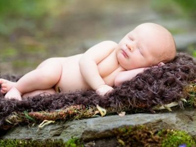 Νεογέννητο: Πότε μπορεί να βγει έξω από το σπίτι