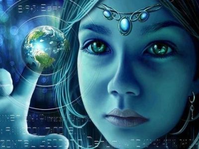 Εσείς γνωρίζετε τι είναι τα παιδιά Indigo;