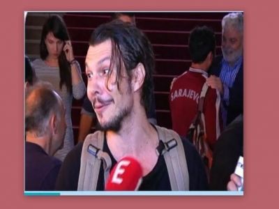 Η απίστευτη ατάκα του Παπαζήση: «Δε θα κάνουμε δεύτερο παιδί. Στειρώθηκα»!