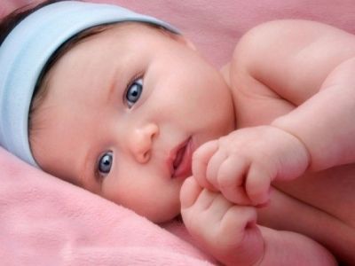 Ποιες είναι οι πιθανότητες να γεννηθεί το παιδί σας με γαλανά μάτια (βίντεο)