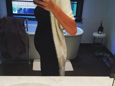 Τα πρώτα σημάδια της εγκυμοσύνης της και το ξέσπασμά της: «Έκανα εξωσωματική. Ένα έμβρυο τη φορά»