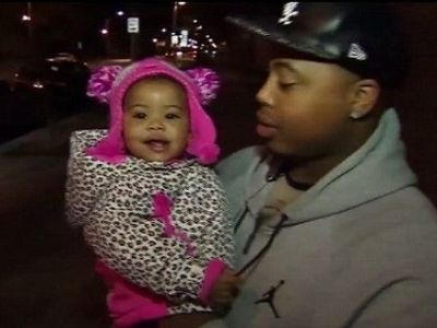 Απίστευτο: Ξέχασαν μωρό ενός έτους σε βρεφονηπιακό σταθμό! (βίντεο)