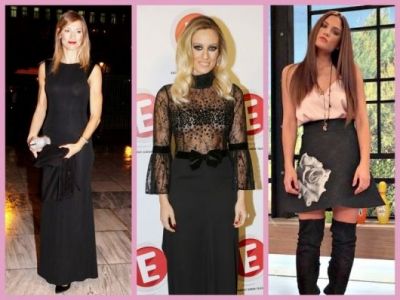 Ελληνίδες celebrities αποκαλύπτουν πότε έκαναν πρώτη φορά σεξ!