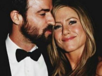 Jennifer Aniston: Αποκάλυψε μια λεπτομέρεια του γάμου της που μας άφησε άφωνους!
