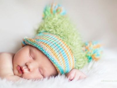 Μερικές συμβουλές για τον ύπνο του βρέφους, από την παιδίατρο του Mothersblog