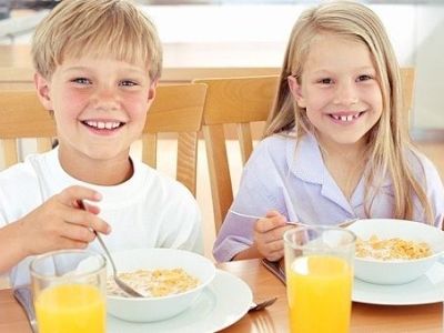 Ποιες είναι οι διατροφικές ανάγκες του παιδιού που αθλείται 2-3 φορές την εβδομάδα