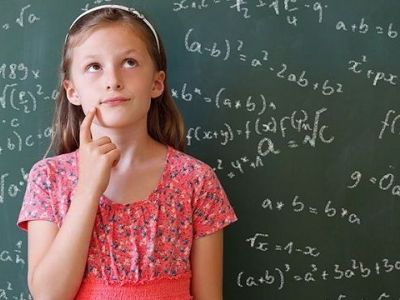 Τι είναι η δυσαριθμησία και πώς αντιμετωπίζεται στα παιδιά