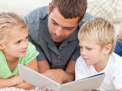 Πώς να βοηθήσω το παιδί μου να εμπλουτίσει το λεξιλόγιο του