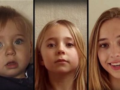 Δείτε τι δώρο έκανε μπαμπάς στην κόρη του για τα 16α γενέθλιά της (βίντεο)