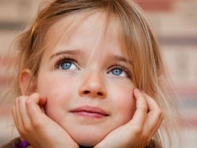 Μην γεμίζετε το παιδί σας με ενοχές