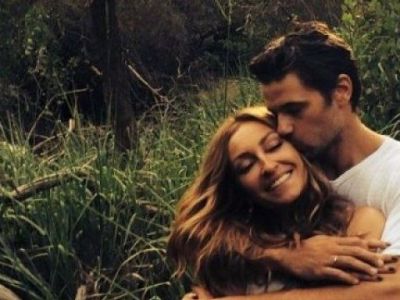 Η σούπερ τρυφερή φωτογραφία του Αποστόλη Τότσικα με το μωράκι του