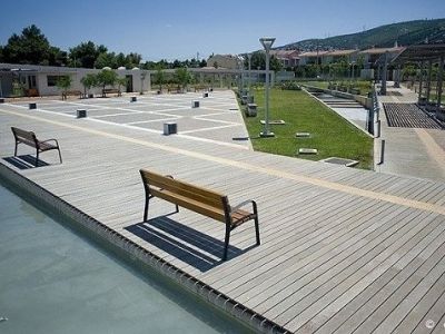 Βόλτα και παιχνίδι στο πάρκο «Ανδρέα Παπανδρέου»