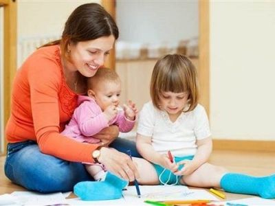 Ποια είναι η κατάλληλη ηλικία για να αφήσεις ένα παιδί μόνο στο σπίτι;