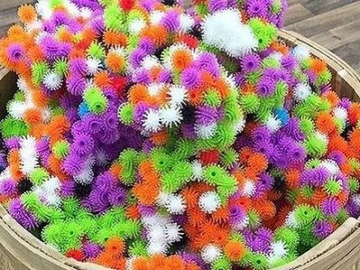 Δείτε ποιο παιχνίδι κάνει θραύση στα παιδιά αλλά προκαλεί απόγνωση στους γονείς (φωτό)