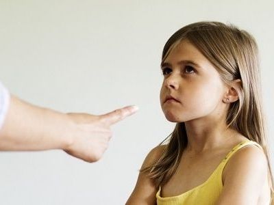 Όταν το «όχι» μπαίνει στη ζωή των γονιών για να υποστηρίξει τους κανόνες