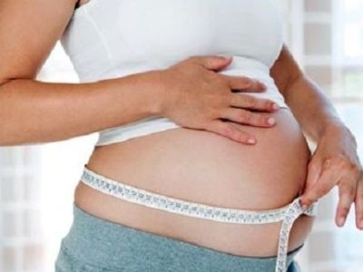 Ερευνα:Οι γυναίκες που παχαίνουν μετά την πρώτη εγκυμοσύνη, κινδυνεύουν να χάσουν το παιδί τους στη δεύτερη γέννα