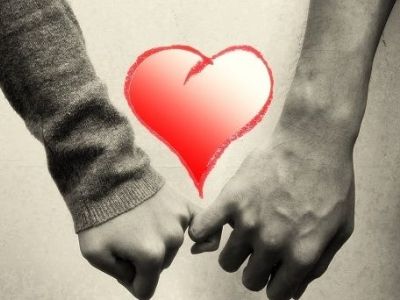 Τεστ: Μάθε το όνομα της πραγματικής σου αγάπης!