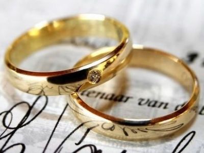 Τεστ:Θα κάνεις έναν ή περισσότερους γάμους;