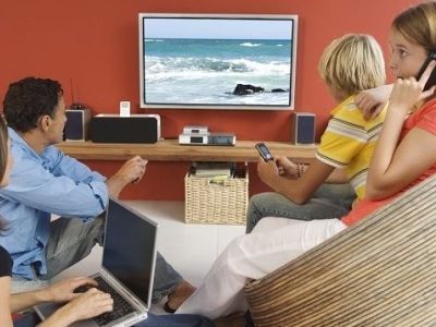 Γιατί οι νέοι που βλέπουν πολλή τηλεόραση κινδυνεύουν με πρόωρη γήρανση του εγκεφάλου