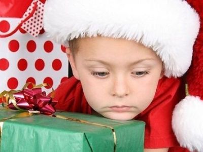 Γιατί οι γιορτές προκαλούν στρες στα παιδιά