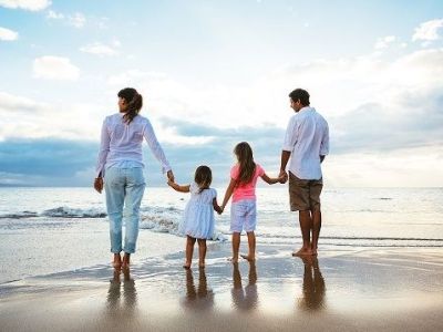 Ρύθμιση για την επιμέλεια παιδιών σε περιπτώσεις συμφώνου συμβίωσης