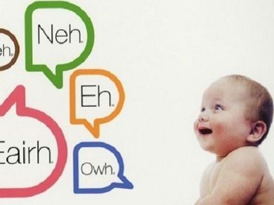 Τι ισχύει για τα δίγλωσσα παιδιά