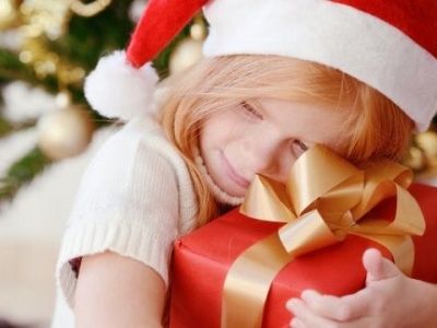 Παιδικά παιχνίδια: Επιλέξτε τα στις γιορτές με γνώμονα την ασφάλεια των παιδιών