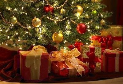 Τι πρέπει να προσέχετε όταν αγοράζετε χριστουγεννιάτικα δώρα για αλλεργικούς