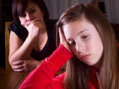 Γιατί οι γονείς δεν μιλούν στα παιδιά τους για την ψυχική υγεία