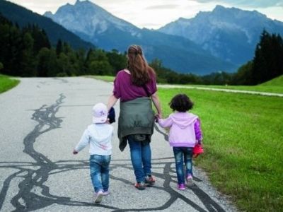 Aπό καριερίστα έγινε πρόσφυγας - Η συγκλονιστική ιστορία της μητέρας από τη Συρία που μετανάστευσε στην Ευρώπη