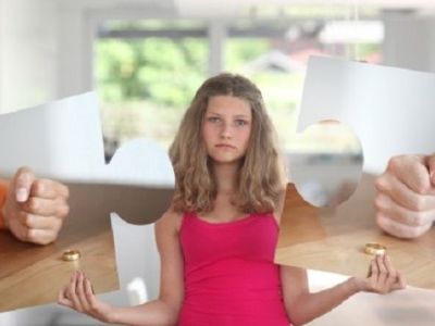 Οι χωρισμένοι γονείς καλούνται να τα δώσουν όλα για τη διατροφή των παιδιών