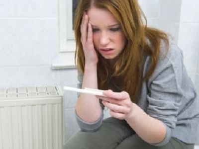 Ανεπιθύμητη εγκυμοσύνη κατά την εφηβεία- Ένα υπαρκτό πρόβλημα