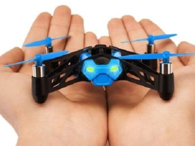 Το πιο μοδάτο δώρο των εορτών δεν είναι παιχνίδι!