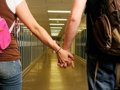 Από ποιες αρρώστιες που μεταδίδονται σεξουαλικά κινδυνεύουν οι έφηβοι;