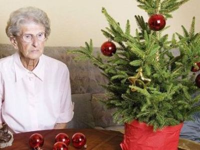 Πρώτη φορά γιορτές χωρίς τα παιδιά- Πώς το διαχειρίζονται οι γονείς